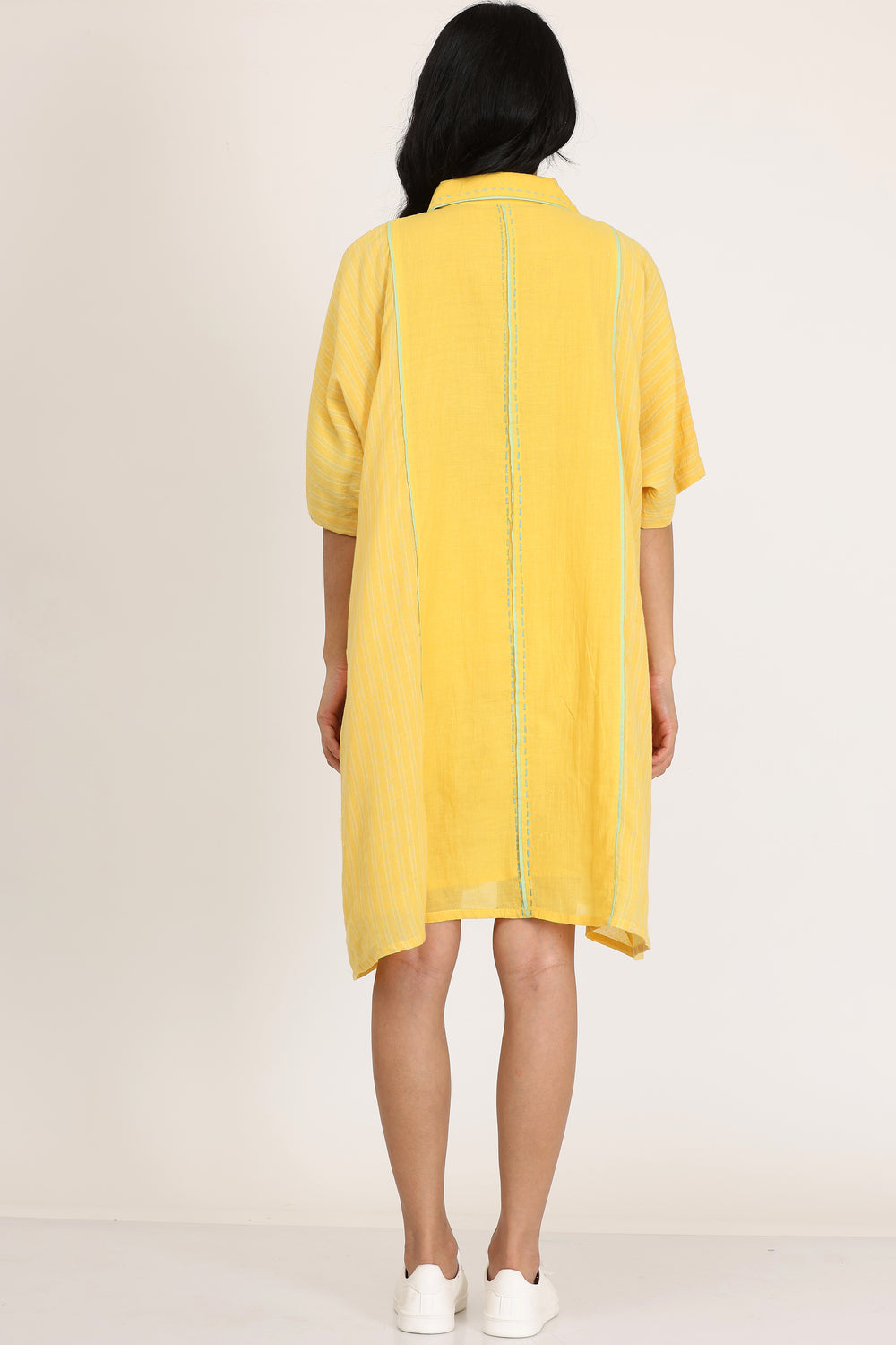 SMOCKEY YOK DRESS