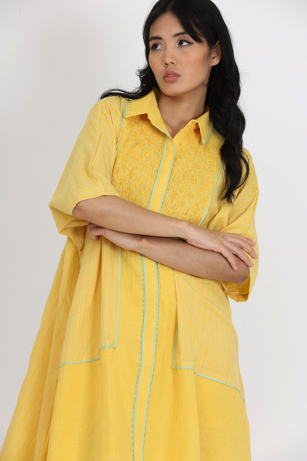 SMOCKEY YOK DRESS