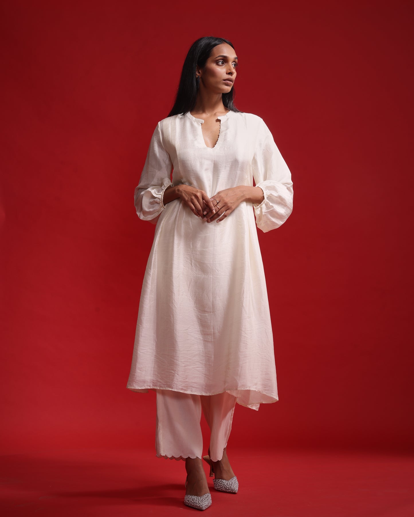 KURTA SET OF-2