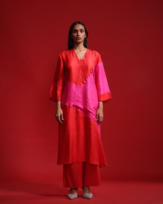 KURTA SET OF-2