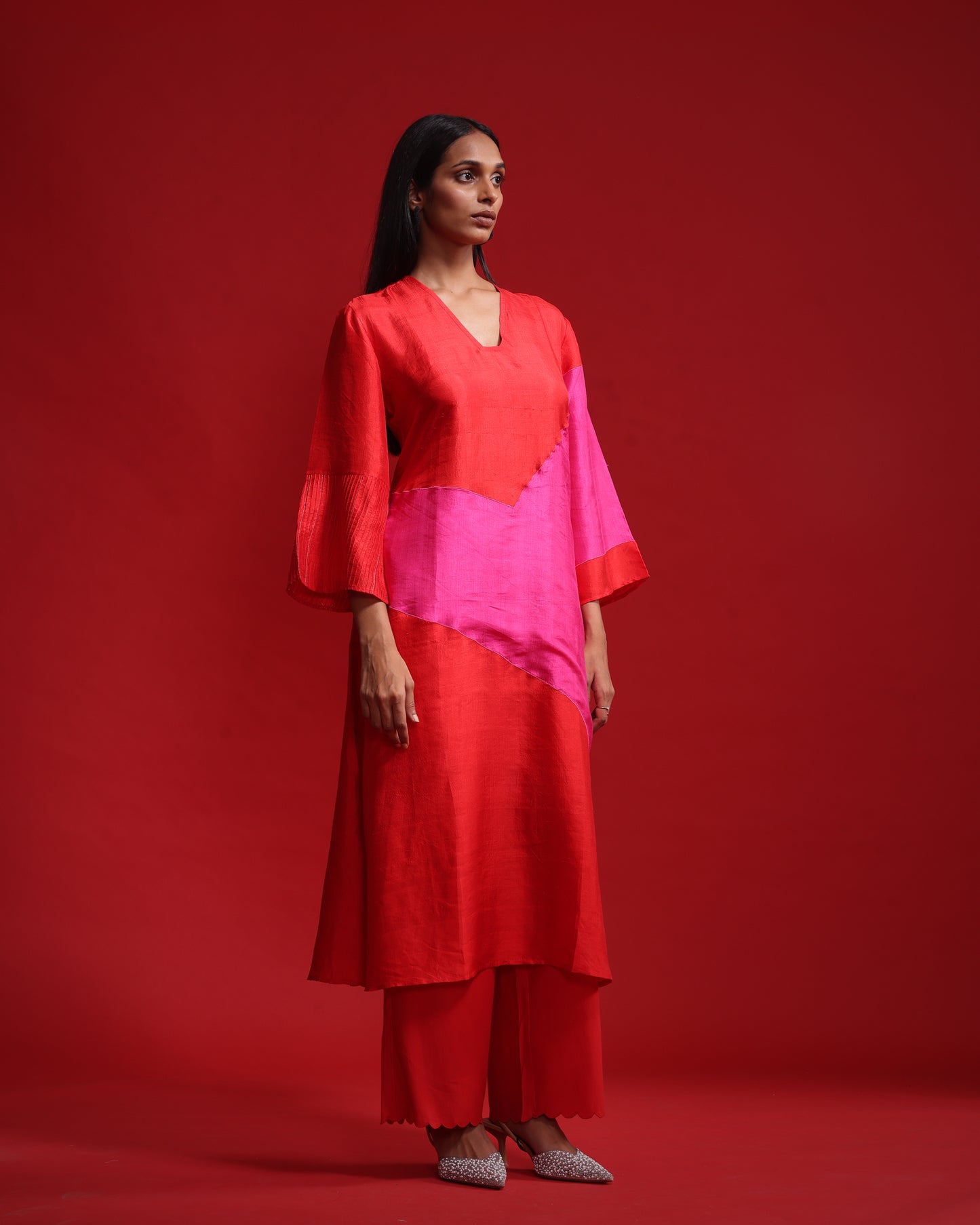 KURTA SET OF-2