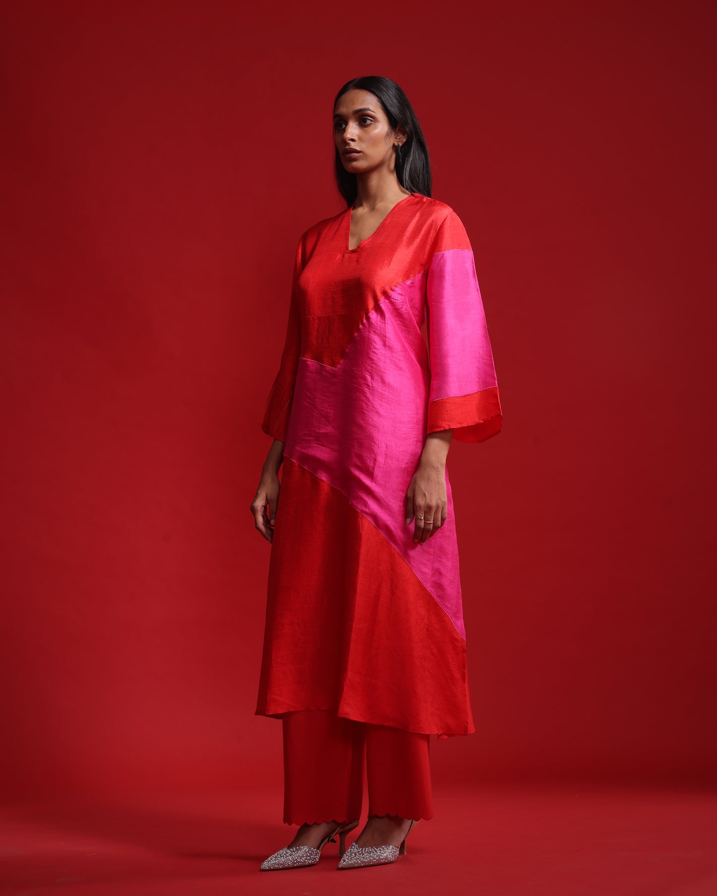 KURTA SET OF-2
