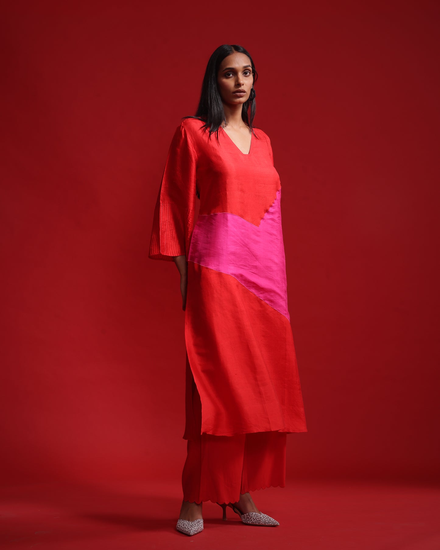KURTA SET OF-2