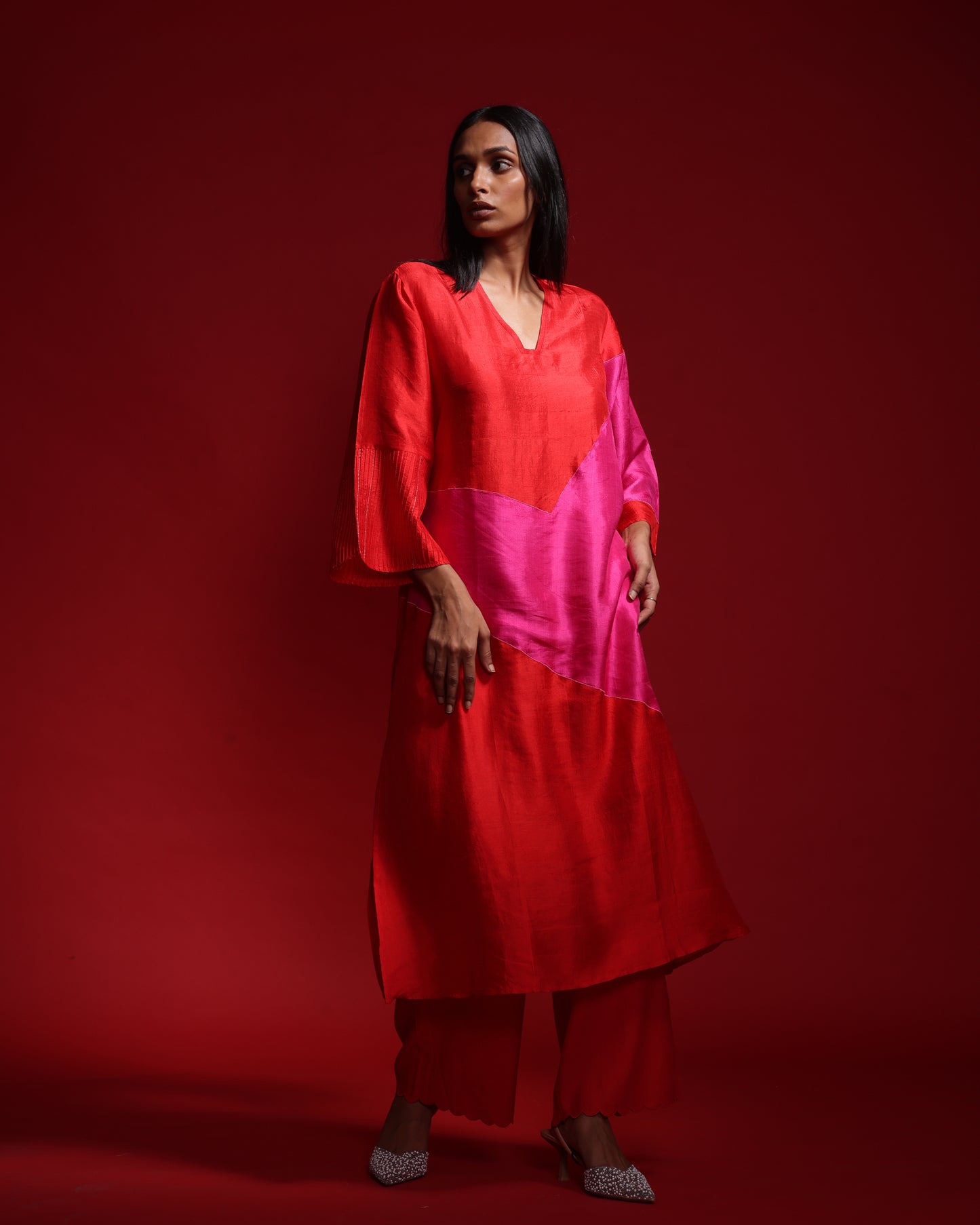KURTA SET OF-2
