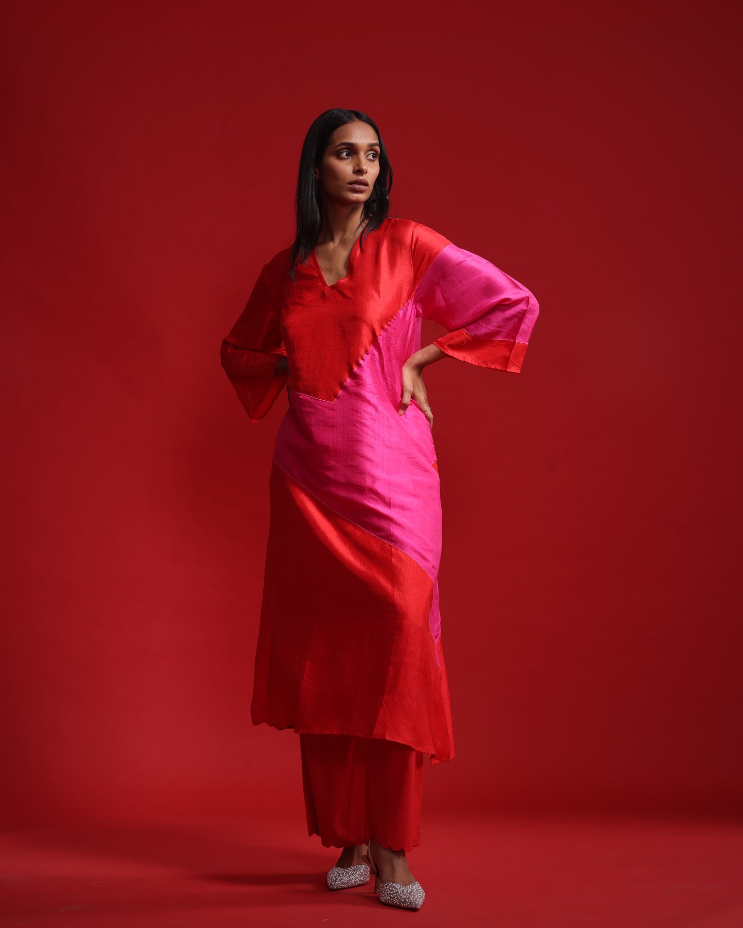 KURTA SET OF-2