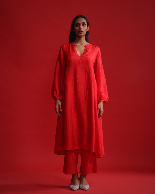 KURTA SET OF-2