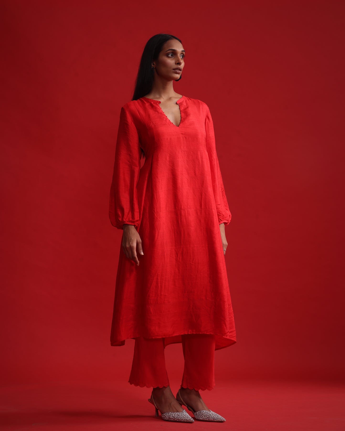 KURTA SET OF-2