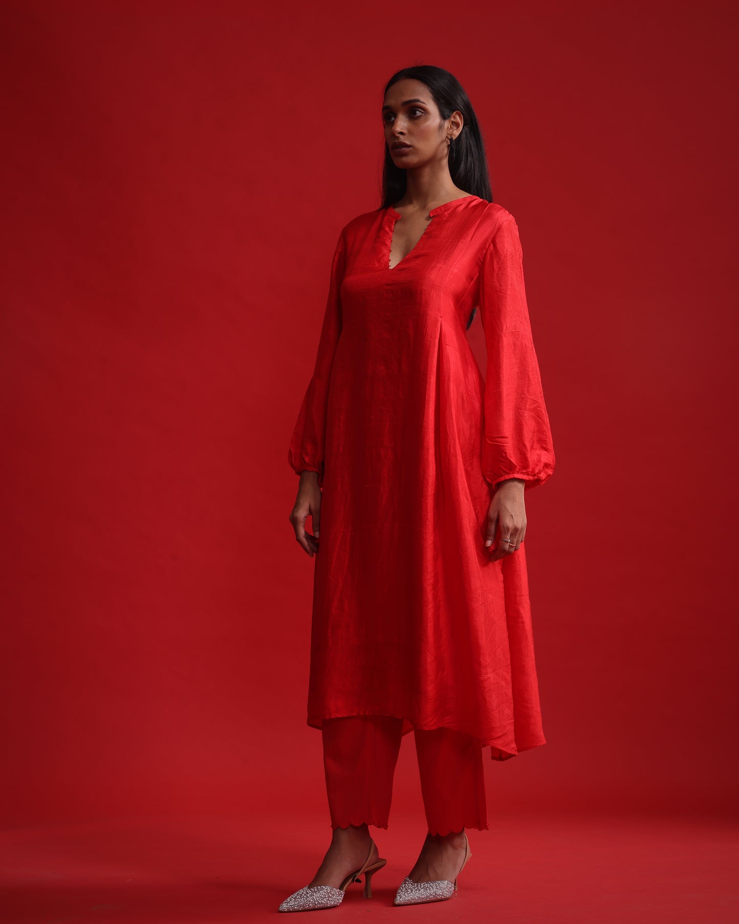 KURTA SET OF-2