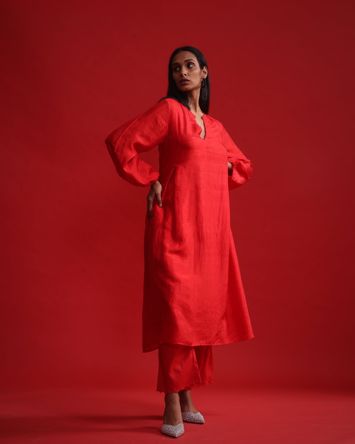 KURTA SET OF-2