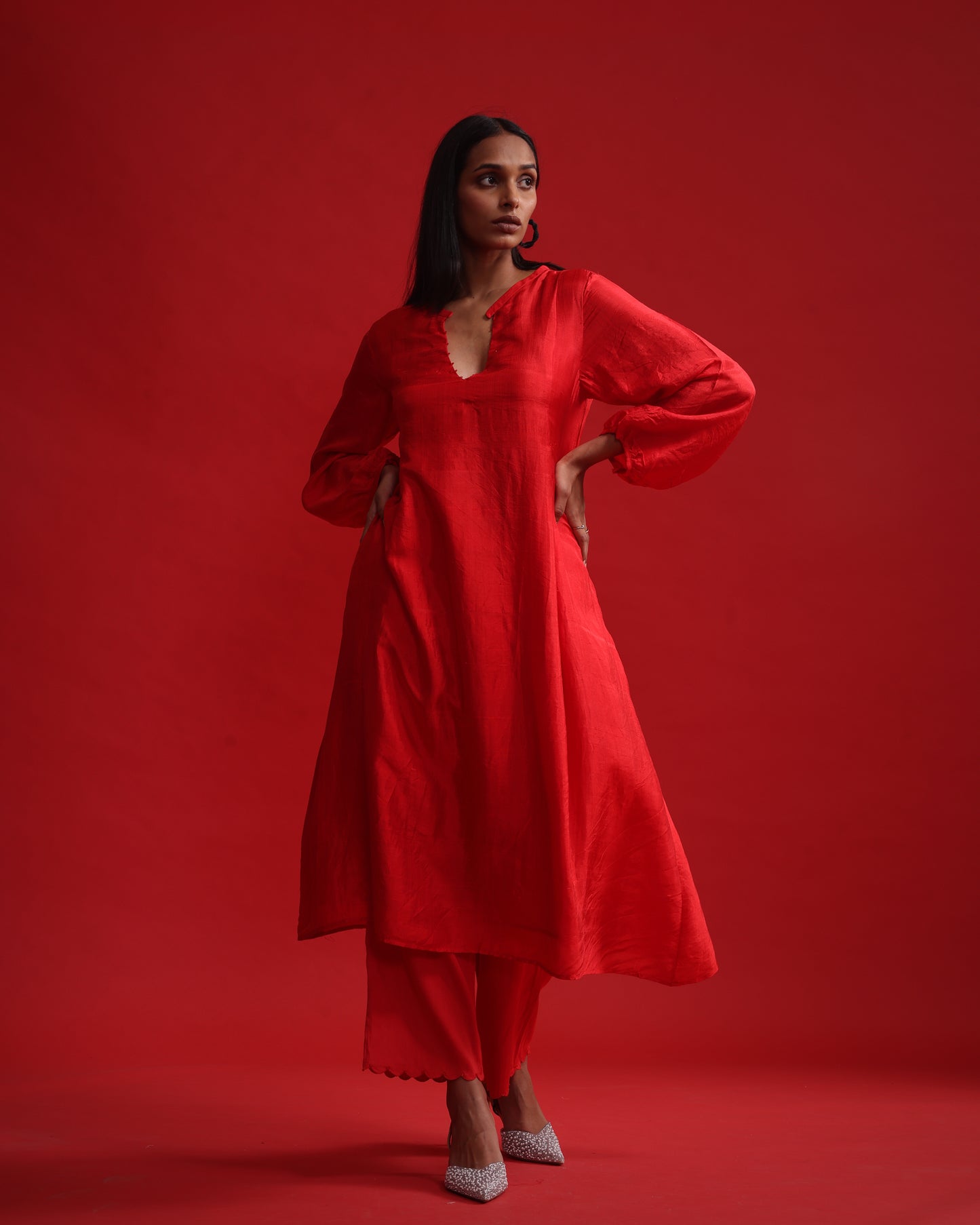KURTA SET OF-2