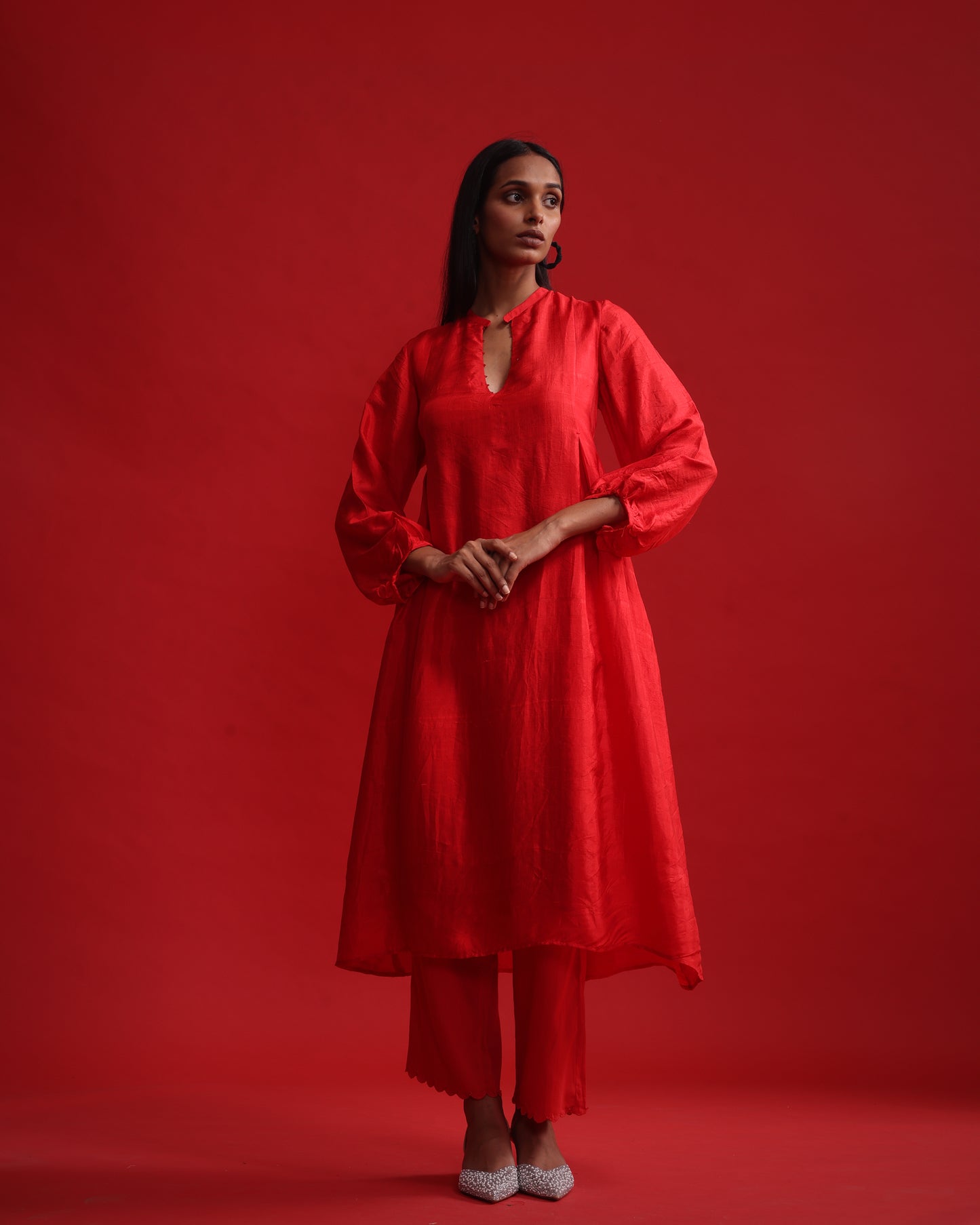 KURTA SET OF-2