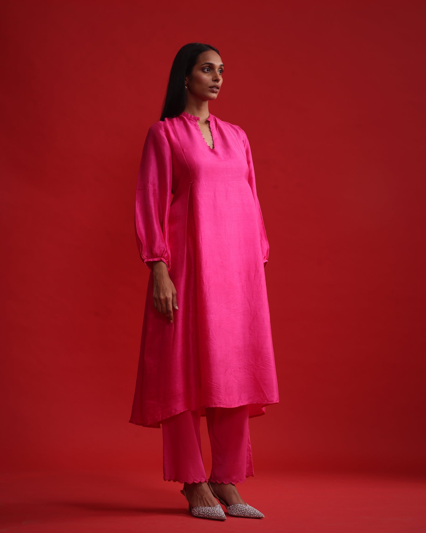 KURTA SET OF-2