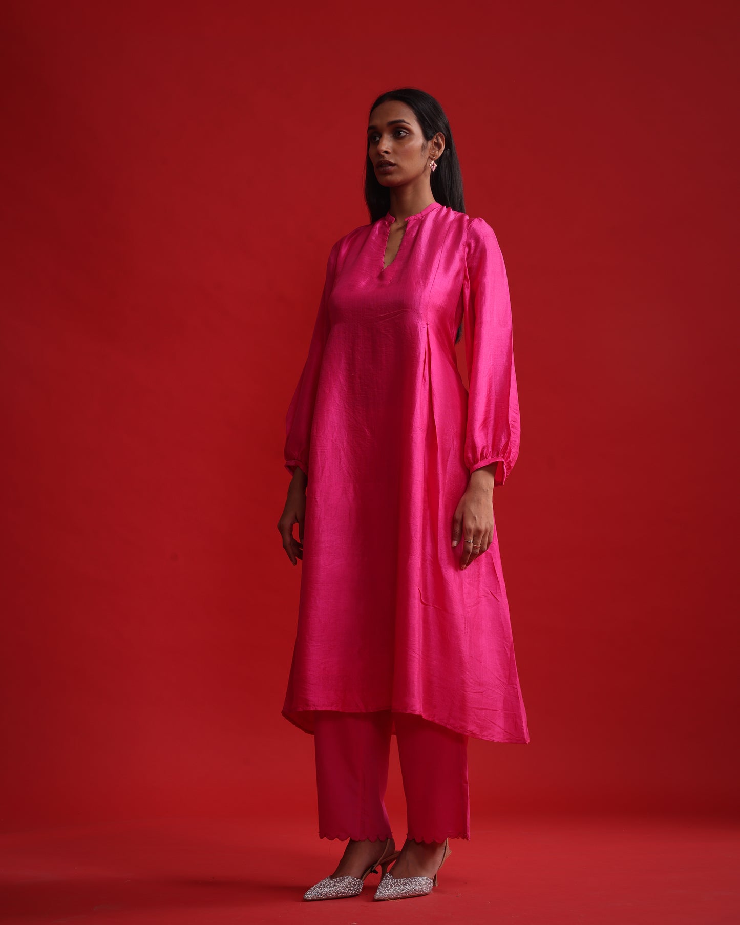 KURTA SET OF-2