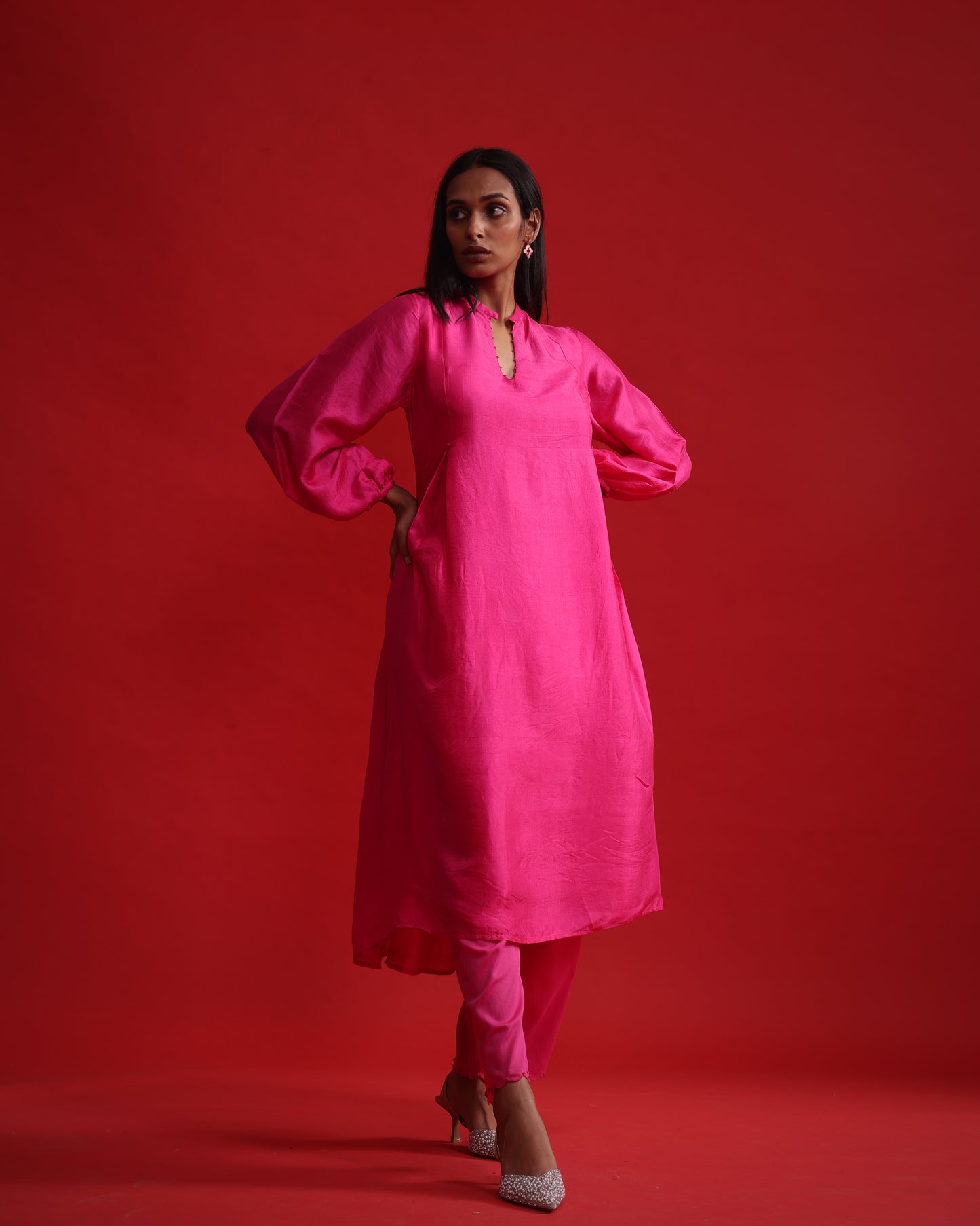 KURTA SET OF-2