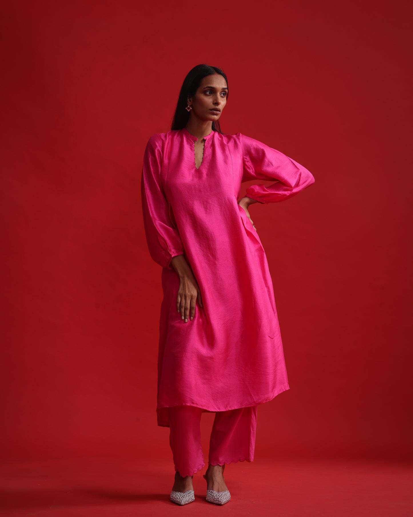 KURTA SET OF-2