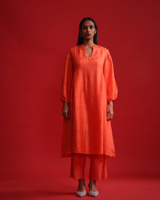 KURTA SET OF-2