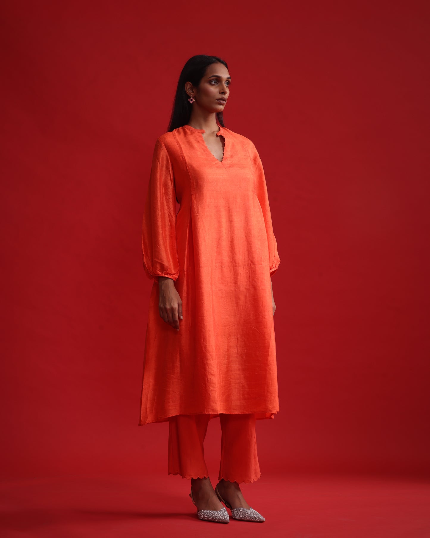 KURTA SET OF-2