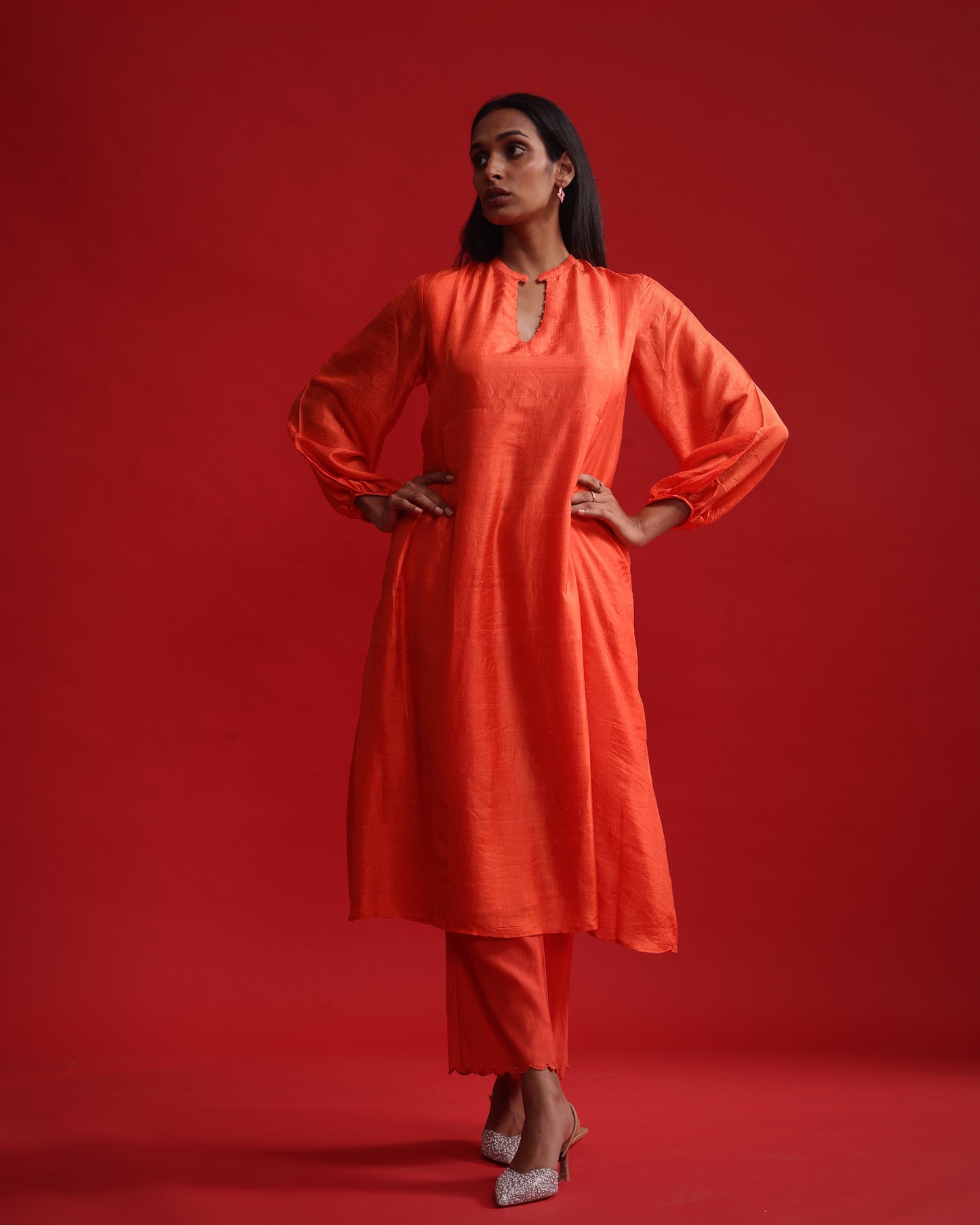KURTA SET OF-2