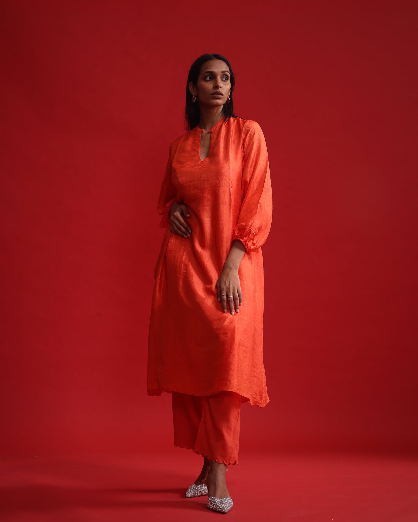 KURTA SET OF-2