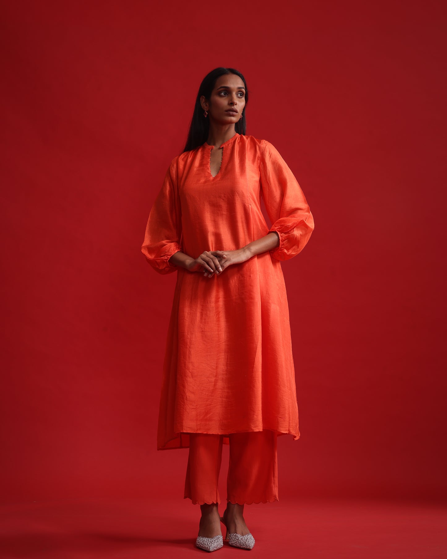 KURTA SET OF-2