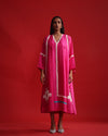 JACKET INNER DRESS SET OF-2
