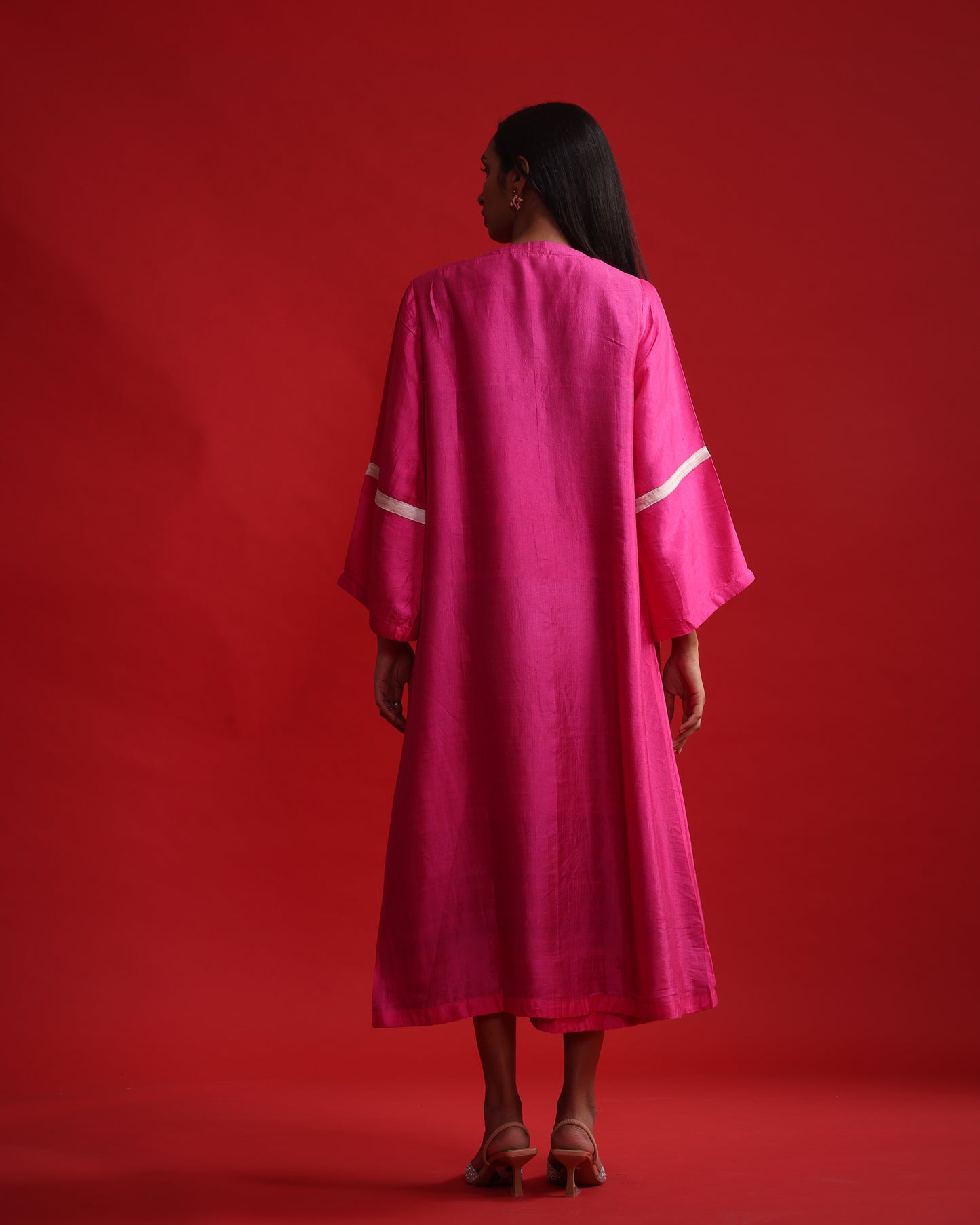 JACKET INNER DRESS SET OF-2